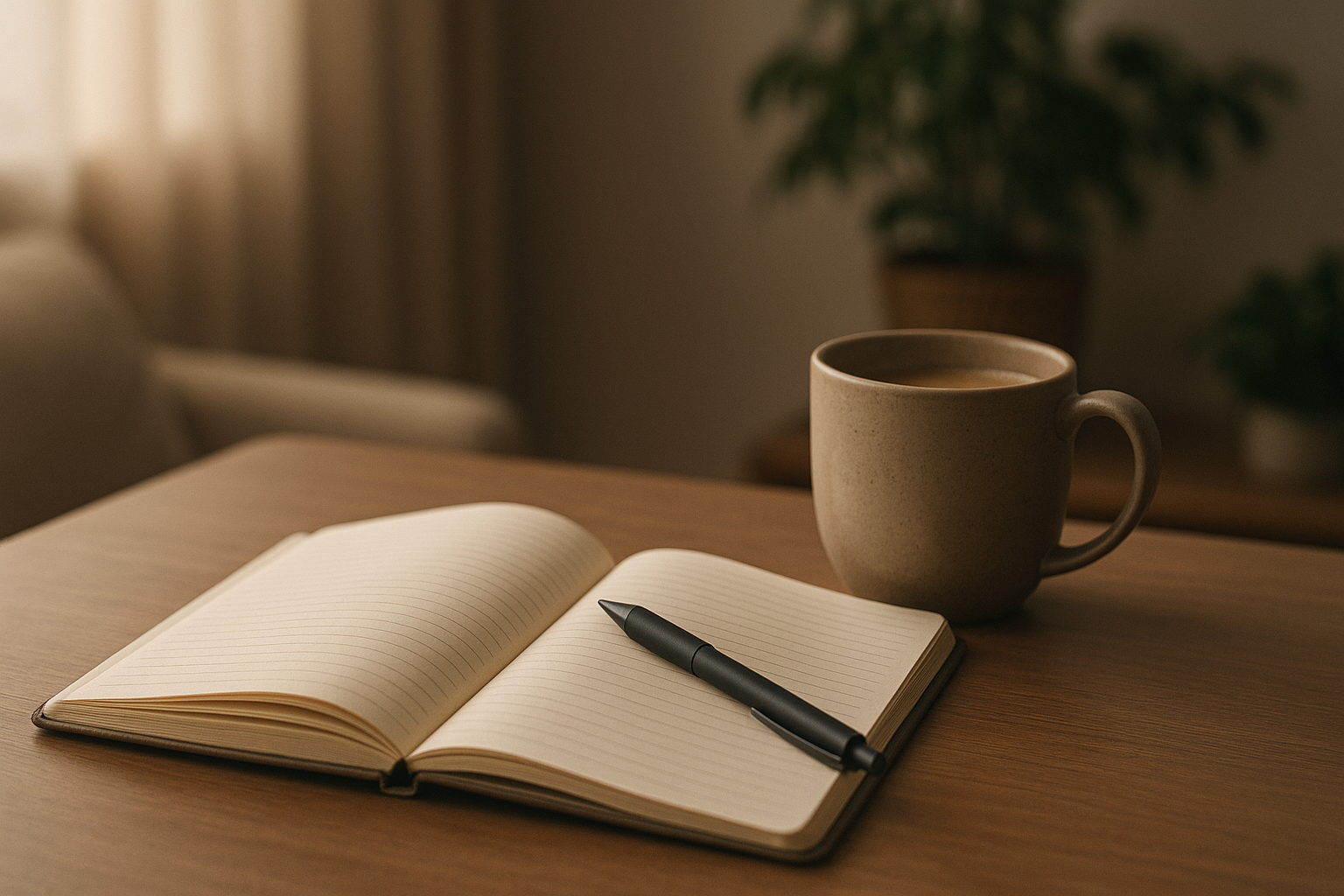 心理学で悩みを整理する方法｜初心者向けの手順と実践と注意点