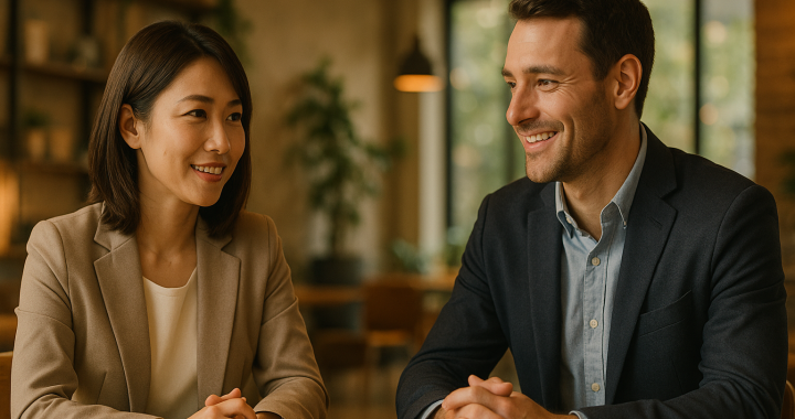 人付き合いが苦手な人の克服方法と実践ガイド：職場と私生活で使える