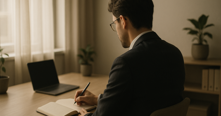 失敗をいつまでも引きずる悩みへの対処法と今日からの実践術