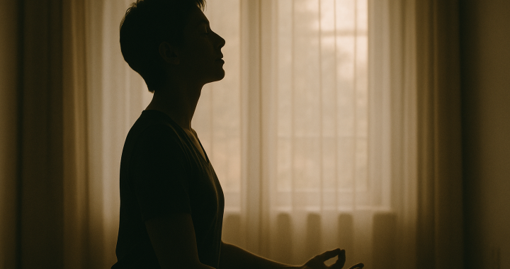 考えが止まらない 対処法と今日からの手順