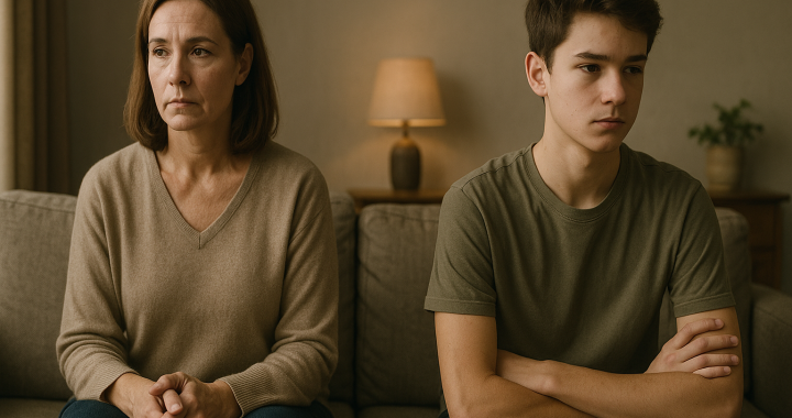 親に甘えられない辛い気持ちへの対処法と今日からできる具体策