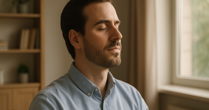 怒りが抑えられない時の具体的対処法と今日から実践するステップ