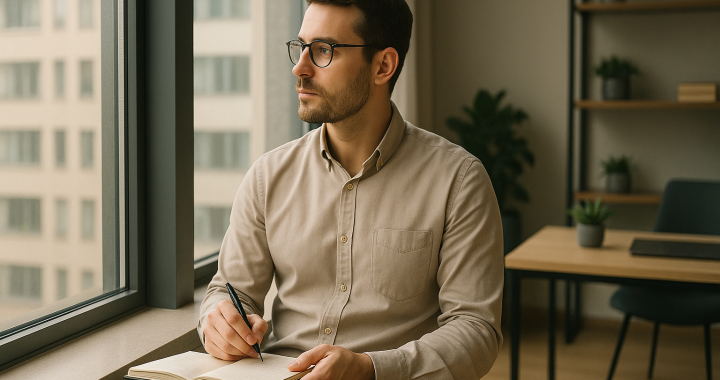 人に合わせすぎるのをやめたい人へ：心理学的に考える実践法