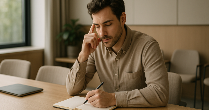 自己主張できない悩み：原因から今日できる対処法まで具体例付き