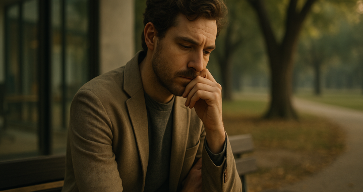 罪悪感が消えない時の対処法｜心理学に基づく実践ガイド