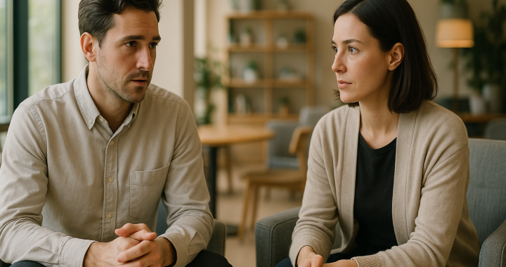 人との距離感 わからないときの心理と具体的な対処法（職場・友人別）