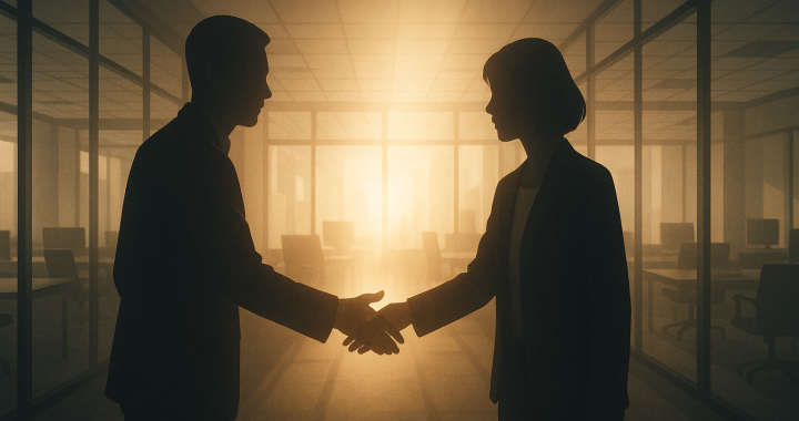 人を信じられない克服法：職場で使える心理的対処法段階と実践