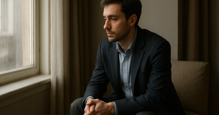 誰にも話せない孤独感を整理する心理学的具体法と実践対処