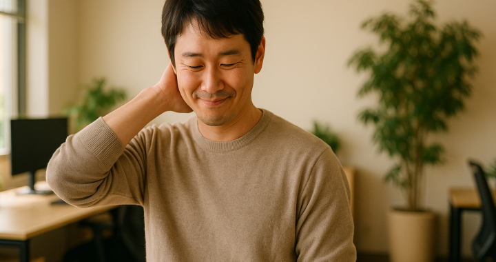 褒められると照れる時の対処法：今日から使える実践テクニック