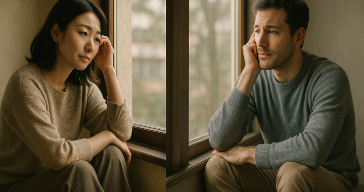 劣等感 強くて 辛いあなたへ：原因と今日の対処法