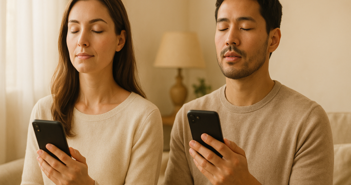 SNSの「いいね」を気にしすぎる人のための心理学的セルフケア